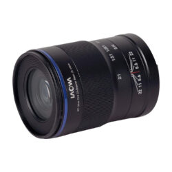 LWA50MMFT_LAOWA_Laowa Venus Optics 50mm F/2.8 Macro APO per MFT - obiettivo fotografico