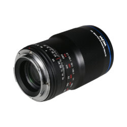 Laowa Venus Optics 58mm f/2.8 2x Ultra Macro APO per Canon EOS R