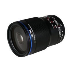 LWA58MLET LAOWA Laowa Venus Optics 58mm f2.8 2x Ultra Macro APO per L-mount - obiettivo fotografico