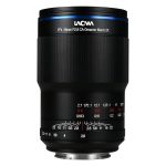 LWA58MNEX LAOWA Laowa Venus Optics 58mm f2.8 2x Ultra Macro APO per Sony E - obiettivo fotografico