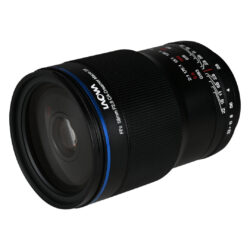 LWA58MNEX LAOWA Laowa Venus Optics 58mm f2.8 2x Ultra Macro APO per Sony E - obiettivo fotografico