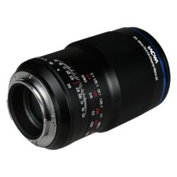 LWA58MNEX LAOWA Laowa Venus Optics 58mm f2.8 2x Ultra Macro APO per Sony E - obiettivo fotografico