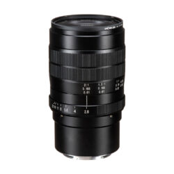 LWA60MNEX_LAOWA_Laowa Venus Optics 60mm f/2.8 Ultra-Macro 2:1 per Sony NEX - obiettivo fotografico