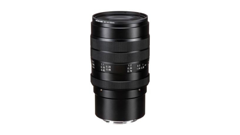 LWA60MNEX_LAOWA_Laowa Venus Optics 60mm f/2.8 Ultra-Macro 2:1 per Sony NEX - obiettivo fotografico