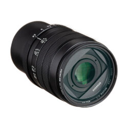LWA60MNEX_LAOWA_Laowa Venus Optics 60mm f/2.8 Ultra-Macro 2:1 per Sony NEX - obiettivo fotografico