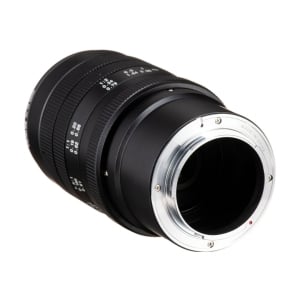 LWA60MNEX_LAOWA_Laowa Venus Optics 60mm f/2.8 Ultra-Macro 2:1 per Sony NEX - obiettivo fotografico
