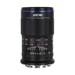 LWA65MEOSM_LAOWA_Laowa Venus Optics 65mm f/2.8 Ultra Macro APO 2:1 per Canon EOS M - obiettivo fotografico