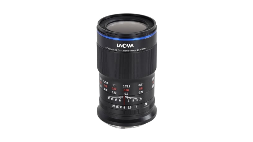 LWA65MEOSM_LAOWA_Laowa Venus Optics 65mm f/2.8 Ultra Macro APO 2:1 per Canon EOS R - obiettivo fotografico