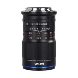 LWA65MEOSM_LAOWA_Laowa Venus Optics 65mm f/2.8 Ultra Macro APO 2:1 per Canon EOS R - obiettivo fotografico