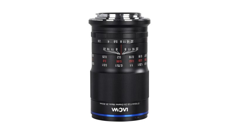 LWA65MEOSM_LAOWA_Laowa Venus Optics 65mm f/2.8 Ultra Macro APO 2:1 per Canon EOS R - obiettivo fotografico