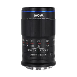 LWA65MEOSM_LAOWA_Laowa Venus Optics 65mm f/2.8 Ultra Macro APO 2:1 per Fuji X - obiettivo fotografico