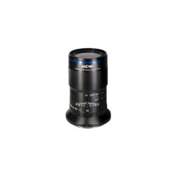 LWA65MNIKZ_LAOWA_Laowa Venus Optics 65mm f/2.8 2X Ultra Macro APS-C per Nikon Z - obiettivo fotografico