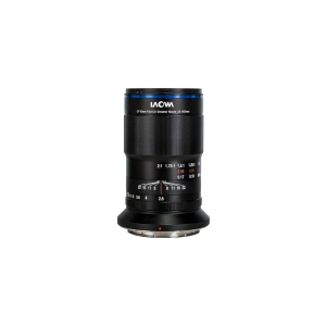 LWA65MNIKZ_LAOWA_Laowa Venus Optics 65mm f/2.8 2X Ultra Macro APS-C per Nikon Z - obiettivo fotografico