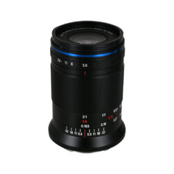 LWA85MNEX LAOWA Laowa Venus Optics 85mm f5.6 2x Ultra Macro APO per Sony NEX - obiettivo fotografico