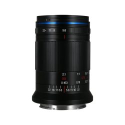 LWA85MNEX LAOWA Laowa Venus Optics 85mm f5.6 2x Ultra Macro APO per Sony NEX - obiettivo fotografico