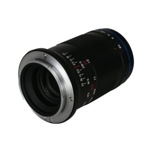 LWA85MNEX LAOWA Laowa Venus Optics 85mm f5.6 2x Ultra Macro APO per Sony NEX - obiettivo fotografico