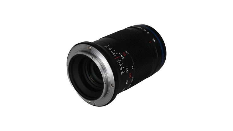 LWA85MNEX LAOWA Laowa Venus Optics 85mm f5.6 2x Ultra Macro APO per Sony NEX - obiettivo fotografico