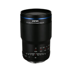 LWA90MEOSR LAOWA Laowa Venus Optics 90mm f2.8 2X Ultra Macro APO per Canon EOS R – obiettivo fotografico