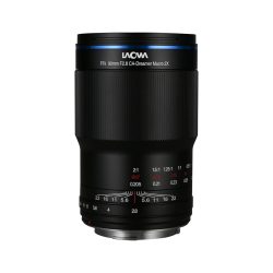 LWA90MEOSR LAOWA  Laowa Venus Optics 90mm f2.8 2X Ultra Macro APO per Canon EOS R – obiettivo fotografico