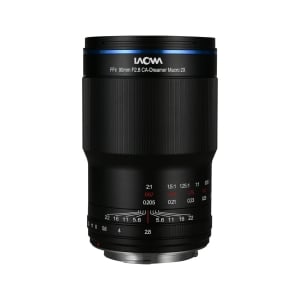 LWA90MEOSR LAOWA Laowa Venus Optics 90mm f2.8 2X Ultra Macro APO per Canon EOS R – obiettivo fotografico