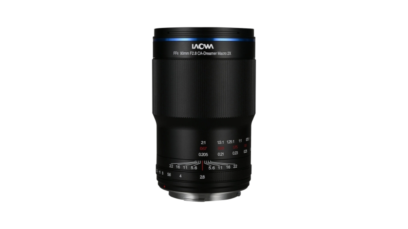 LWA90MEOSR LAOWA  Laowa Venus Optics 90mm f2.8 2X Ultra Macro APO per Canon EOS R – obiettivo fotografico
