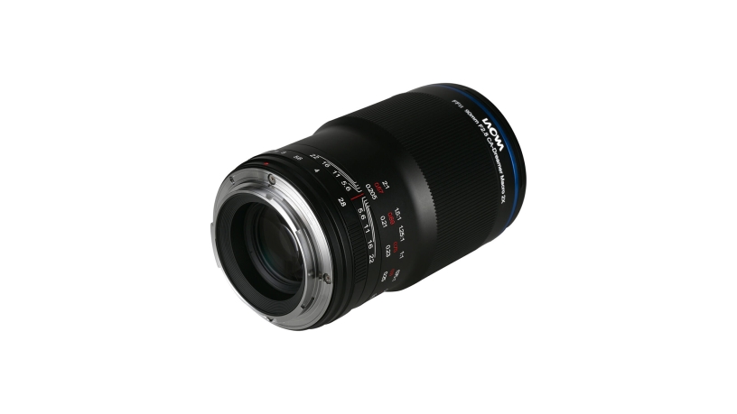 LWA90MEOSR LAOWA  Laowa Venus Optics 90mm f2.8 2X Ultra Macro APO per Canon EOS R – obiettivo fotografico