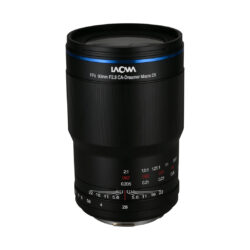 LWA90MLET LAOWA Laowa Venus Optics 90mm f2.8 2X Ultra Macro APO per L-mount – obiettivo fotografico