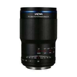 LWA90MLET LAOWA Laowa Venus Optics 90mm f2.8 2X Ultra Macro APO per L-mount – obiettivo fotografico