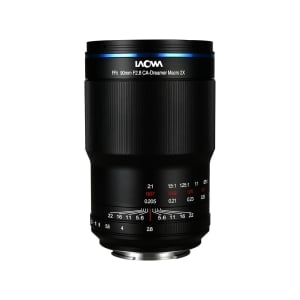 LWA90MNEX LAOWA Laowa Venus Optics 90mm f2.8 2X Ultra Macro APO per Sony E – obiettivo fotografico