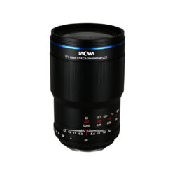 LWA90MNEX LAOWA Laowa Venus Optics 90mm f2.8 2X Ultra Macro APO per Sony E – obiettivo fotografico