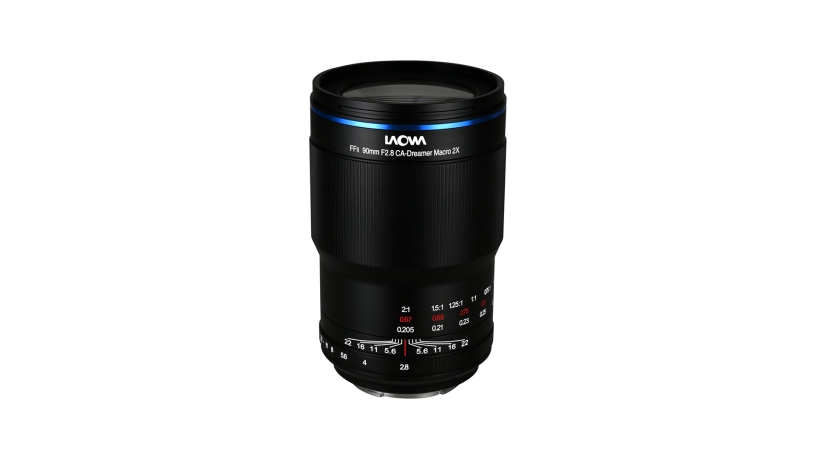 LWA90MNEX LAOWA Laowa Venus Optics 90mm f2.8 2X Ultra Macro APO per Sony E – obiettivo fotografico
