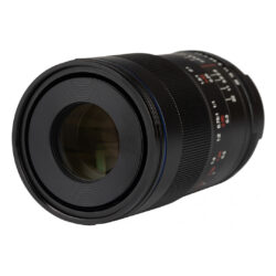 Laowa Venus Optics 100mm f2.8 Ultra Macro 21 per L-mount - obiettivo fotografico_01