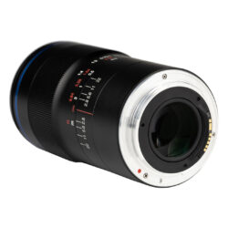 Laowa Venus Optics 100mm f2.8 Ultra Macro 21 per L-mount - obiettivo fotografico_01