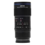 Laowa Venus Optics 100mm f/2.8 Ultra Macro 2:1 per L-mount