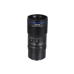 VE10028C_LAOWA_Laowa Venus Optics 100mm f/2.8 Ultra-Macro 2:1 per Canon EF - obiettivo fotografico