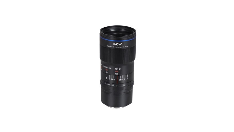 VE10028C_LAOWA_Laowa Venus Optics 100mm f/2.8 Ultra-Macro 2:1 per Canon EF - obiettivo fotografico