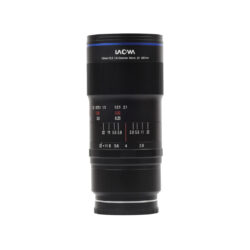 VE10028C_LAOWA_Laowa Venus Optics 100mm f/2.8 Ultra-Macro 2:1 per Canon EF - obiettivo fotografico