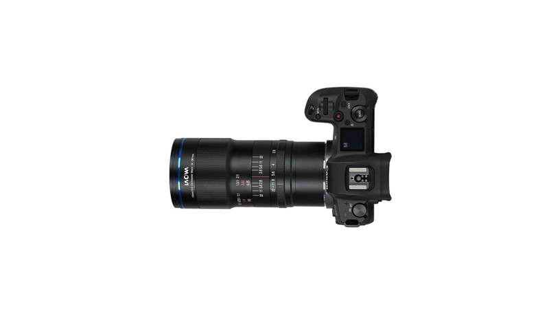 VE10028C_LAOWA_Laowa Venus Optics 100mm f/2.8 Ultra-Macro 2:1 per Canon EF - obiettivo fotografico