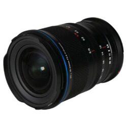 Laowa Venus Optics 12-24mm f/5.6 attacco Canon RF