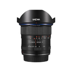 VE1228RF_Laowa_Laowa 12mm F2.8 Zero-D con attacco Canon RF – Obiettivo fotografico