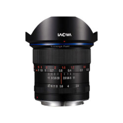 VE1228RF_Laowa_Laowa 12mm F2.8 Zero-D con attacco Canon RF – Obiettivo fotografico