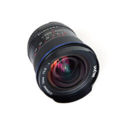 VE1228RF_Laowa_Laowa 12mm F2.8 Zero-D con attacco Canon RF – Obiettivo fotografico