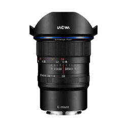 VE1228S_Laowa_Laowa 12mm F2.8 Zero-D con attacco Sony E – Obiettivo fotografico