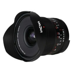 VE1440C_Laowa_Laowa Venus Optics 14mm f/4 Zero-D attacco Canon EF - obiettivo fotografico