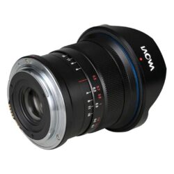 VE1440C_Laowa_Laowa Venus Optics 14mm f/4 Zero-D attacco Canon EF - obiettivo fotografico