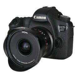 VE1440C_Laowa_Laowa Venus Optics 14mm f/4 Zero-D attacco Canon EF - obiettivo fotografico
