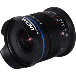 VE1440FE_Laowa_Laowa Venus Optics 14mm f4 Zero-D attaco Sony E - obiettivo fotografico