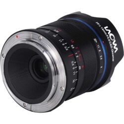 VE1440FE_Laowa_Laowa Venus Optics 14mm f4 Zero-D attaco Sony E - obiettivo fotografico