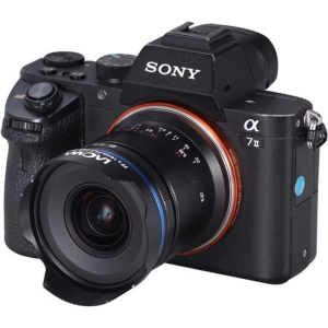 VE1440FE_Laowa_Laowa Venus Optics 14mm f4 Zero-D attaco Sony E - obiettivo fotografico