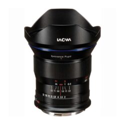 VE1520RF_Laowa_Laowa Venus Optics 15mm f2 Zero-D attacco Canon RF - obiettivo fotografico